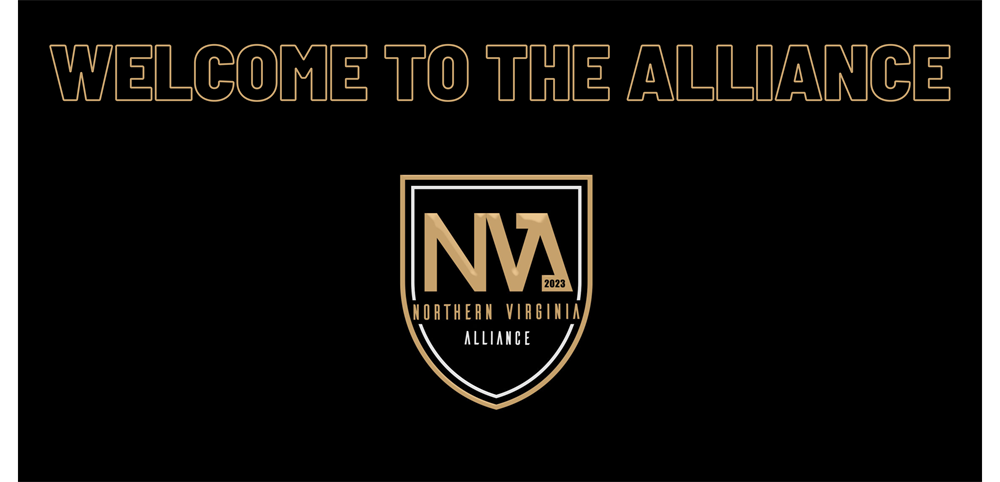 Introducing the Northern Virginia Alliance