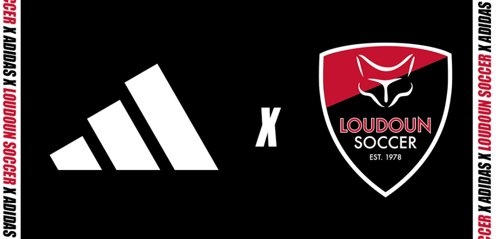 Loudoun Soccer Announces Partnership with adidas, Soccer Post for Retail Presence in Loudoun