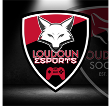 Loudoun Esports - Launching Soon!