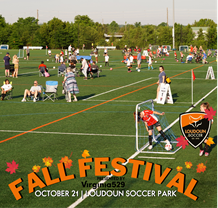Join Us for Fall Festival 2023!