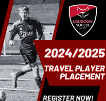 24/25 Travel Player Placement - REGISTER