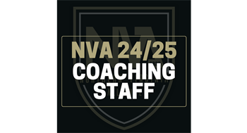 24/25 NVA Coaching Staff